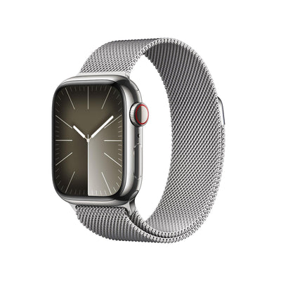 Z86 Watch