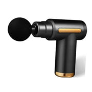 "Ultra Compact Massage Gun – Relieves Tension, Boosts Recovery"