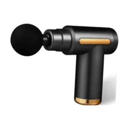 "Ultra Compact Massage Gun – Relieves Tension, Boosts Recovery"